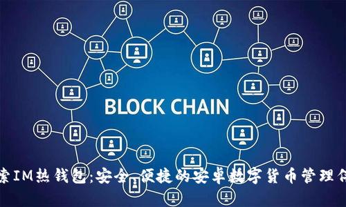 探索IM热钱包：安全、便捷的安卓数字货币管理伴侣
