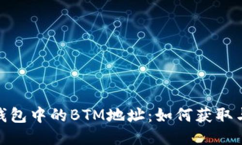 imToken钱包中的BTM地址：如何获取与使用指南