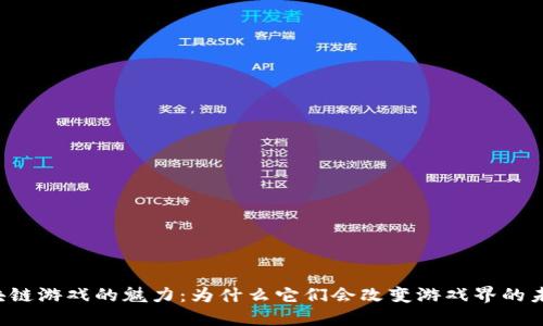 区块链游戏的魅力：为什么它们会改变游戏界的未来？
