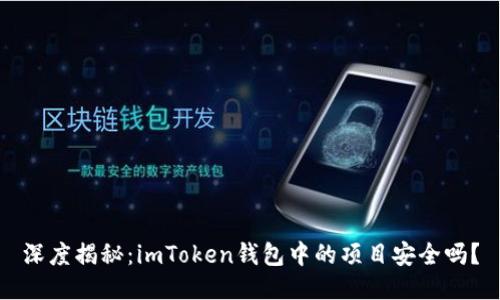 深度揭秘：imToken钱包中的项目安全吗？
