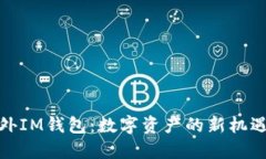 探索海外IM钱包：数字资产