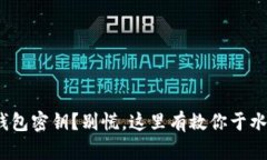 丢失imToken钱包密钥？别慌