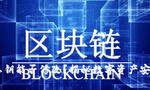 IM钱包私钥能否修改？揭秘数字资产安全的真相