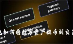 imToken钱包如何将数字资产