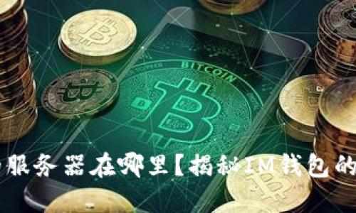 IM钱包的服务器在哪里？揭秘IM钱包的后台架构