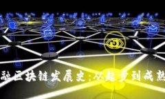 英国金融区块链发展史：