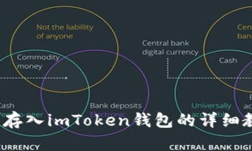 xch存入imToken钱包的详细教程