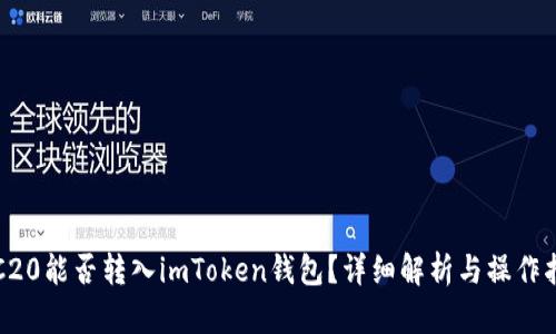 TRC20能否转入imToken钱包？详细解析与操作指南