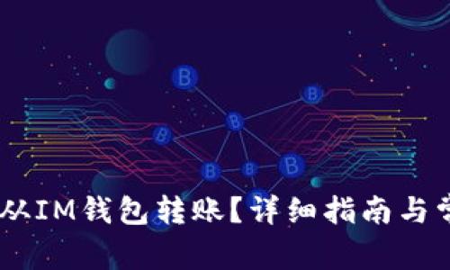 如何将USDT从IM钱包转账？详细指南与常见问题解答