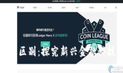 科技金融与区块链的区别