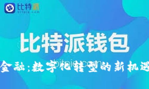 区块链金融：数字化转型的新机遇与挑战