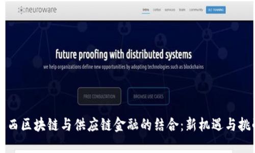 山西区块链与供应链金融的结合：新机遇与挑战