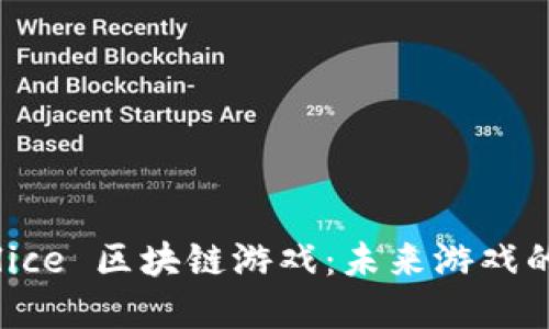 探索 Alice 区块链游戏：未来游戏的革命者