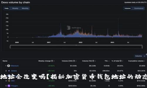 IM钱包地址会改变吗？揭秘加密货币钱包地址的动态与安全