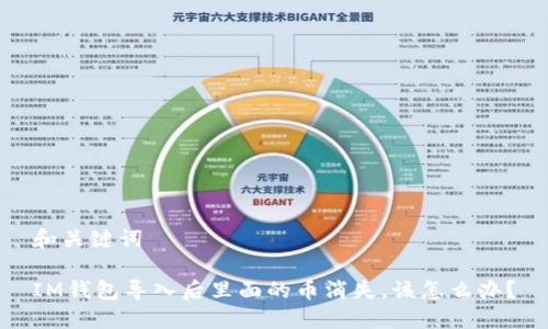 和关键词

IM钱包导入后里面的币消失，该怎么办？