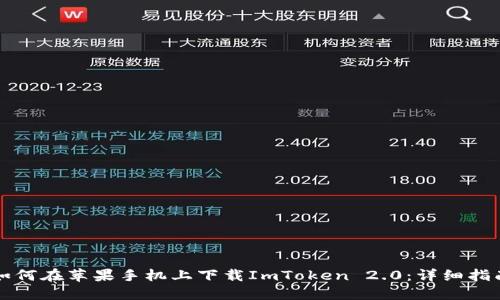 如何在苹果手机上下载ImToken 2.0：详细指南