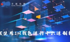 如何使用IM钱包进行十六进
