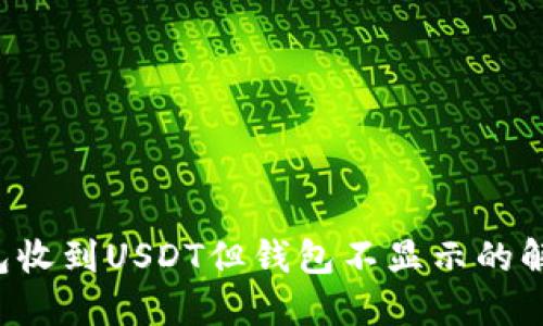 :IM钱包收到USDT但钱包不显示的解决方法