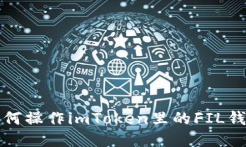 如何操作imToken里的FIL钱包