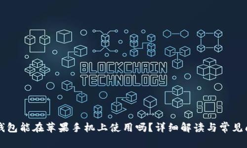 iM钱包能在苹果手机上使用吗？详细解读与常见问题