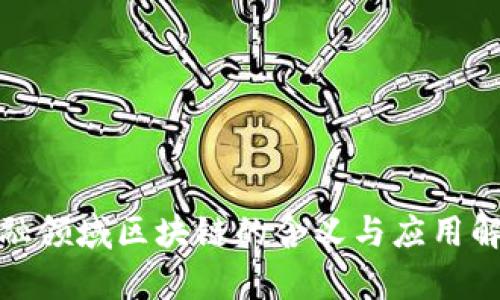 金融领域区块链的含义与应用解析