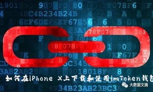 : 如何在iPhone X上下载和使用imToken钱包