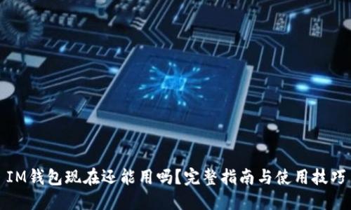 IM钱包现在还能用吗？完整指南与使用技巧