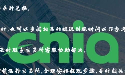 
  如何将imToken钱包里的币兑换成人民币？ / 

关键词
 guanjianci imToken钱包, 兑换人民币, 数字货币, 提现步骤 /guanjianci 

### 引言
随着数字货币的广泛应用，越来越多的人开始使用数字货币钱包，比如imToken钱包。imToken是一个多链数字资产钱包，支持以太坊、比特币等多种币种的存储及交易。而对于许多用户来说，如何将imToken钱包里的数字货币兑换成人民币，成为了一个关注的焦点。

### imToken钱包的基本介绍
imToken钱包成立于2016年，致力于为用户提供安全、便捷的数字资产管理服务。它不仅支持多种数字货币的存储和转账，还具备去中心化交易所(Dex)功能，允许用户在钱包内直接进行币币兑换。此外，imToken支持硬件钱包的连接，保证用户的资产安全。

使用imToken钱包的用户可以通过简单的操作，管理自己的各类数字资产，包括BTC、ETH、TRC20等。同时，想要将这些资产提现为人民币，则需要经过一系列步骤，包括选择合适的交易所、完成身份验证以及资金提现等环节。

### 如何将imToken钱包里的数字货币兑换成人民币

#### 1. 选择交易所
将imToken钱包中的数字货币兑换成人民币，首先需要选择一个可靠的交易平台。目前比较知名的交易所有火币网、OKEx、币安等。在选择交易所的时候，用户需要考虑交易所的安全性、手续费、流动性及用户评价等因素。

#### 2. 提现步骤
##### 2.1 创建账号
在所选的交易所上，首先需要注册账号，并进行身份验证。大多数交易所都需要上传身份证、自拍照等信息，以防止洗钱及其他违法活动。这个过程通常需要一些时间，但完成后你的交易所账户就会开启。

##### 2.2 充值数字货币
完成身份验证后，用户需要将imToken钱包中的数字货币充值到交易所。通常交易所会提供一对地址，你只需在imToken钱包中选择“转账”，将数字货币发送至交易所提供的地址即可。

##### 2.3 交易
收到数字资产后，可以在交易所内将它们兑换为人民币。在交易所的界面上，选择你想要兑换的币种和数量，确认交易后，购买对应的 RMB 或USDT。

##### 2.4 提现到银行卡
完成交易后，你可以将法币或稳定币（USDT）提取到你的银行卡。大多数交易所都会提供“提现”的选项，只需输入相应的银行卡信息及提现金额即可。值得注意的是，提现通常会收取一定的手续费用，并且可能会有提现限额。

### 将imToken钱包里的币兑换成人民币的注意事项
##### 1. 手续费
在交易过程中，用户需注意交易所可能收取的手续费。这包括充值手续费、交易手续费及提现手续费。不同的交易所规定不同，需要提前了解并计算成本。

##### 2. 价格波动
数字货币的市场价格波动较大，用户在交易前应关注实时行情，选择合适的时机进行交易，以避免由于价格波动导致损失。

##### 3. 安全性
选用知名交易所的同时，用户也需加强个人账号的安全，设置复杂的密码，并开启双因素验证，防范黑客攻击和账号被盗风险。

### 常见问题解答

#### 问题1：imToken钱包是否支持直接提现到银行卡？
imToken钱包本身并不支持直接提现到银行卡。用户需要将资产先转移到交易所，再完成法币提现。这样安全而且操作简便。

#### 问题2：如何选择合适的交易所？
选择交易所时，用户应考虑平台的知名度、安全性、手续费及法币支持情况。可以参考第三方网站的用户评价和社区反馈来判断。

#### 问题3：我可以将哪些币兑换成人民币？
在交易所上，通常支持兑换的币种包括USDT、BTC、ETH等。在选择交易所时，需要确认该平台是否支持所持有的币种兑换。

#### 问题4：提现需要多少时间？
提现时间因交易所而异，通常情况下，如果选择的提现是法币，到账时间可能在1-3个工作日内。在选择交易所时，也可以查阅相关的提现到账时间以作参考。

#### 问题5：如果遇到提现失败该怎么办？
如果提现失败，用户可以查看交易所的通知或客服相关的帮助信息，首先确认是否填写信息错误或余额不足，及时联系交易所客服协助解决。

### 结论
将imToken钱包中的数字货币兑换为人民币的过程并不复杂，但为了确保资金安全和最佳操作体验，用户需谨慎选择交易所，合理安排提现步骤，并时刻关注市场动向和相关费用。希望以上信息可以帮助你更好地进行数字资产管理！