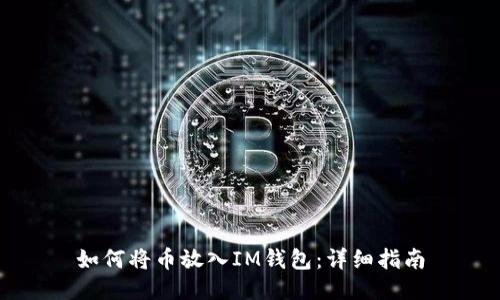 如何将币放入IM钱包：详细指南