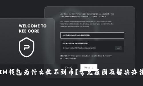 IM钱包为什么收不到币？常见原因及解决办法
