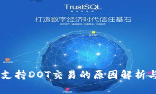 IM钱包不支持DOT交易的原因解析与解决方案