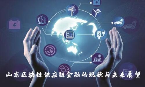 山东区块链供应链金融的现状与未来展望